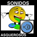 Logo of Sonidos Asquerosos android Application 